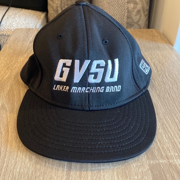 The Game Other - GVSU Laker Marching Band hat/ ball cap